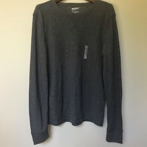 Arizona long sleeve Sweater